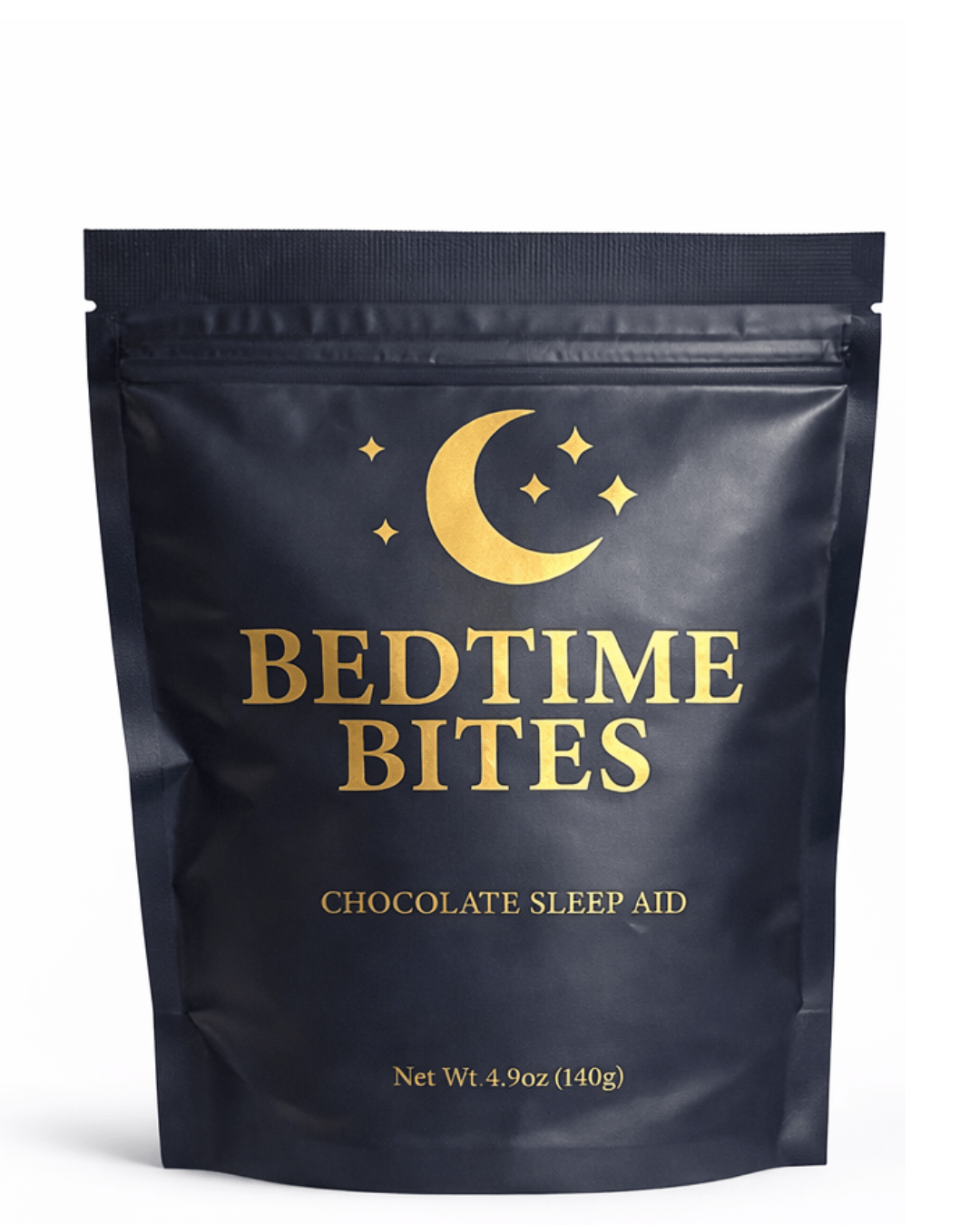 BedTime Bites Milk Chocolate